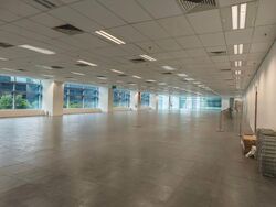 Mapletree Business City (D5), Office #456122461